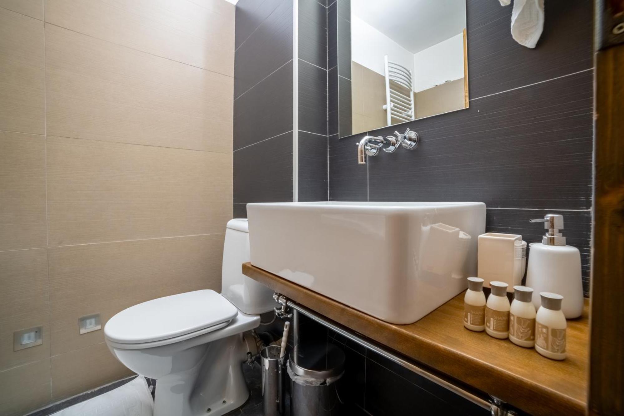 Four Riders Guest House Велико Търново Екстериор снимка